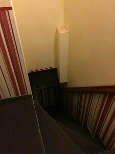 Park Hotel Minaret