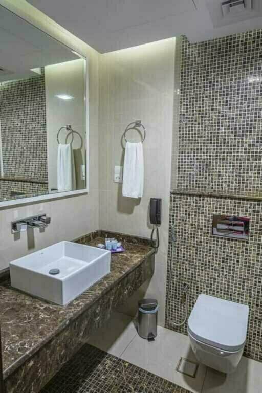 Tamr Inn Hotel