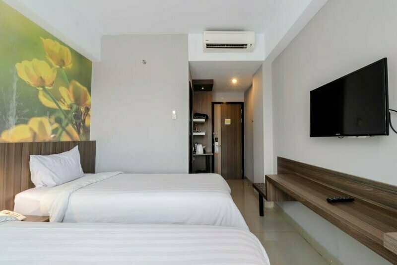 Hotel Unisi Yogyakarta Syariah