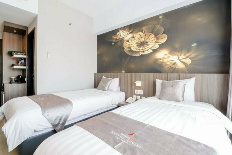 Hotel Unisi Yogyakarta Syariah