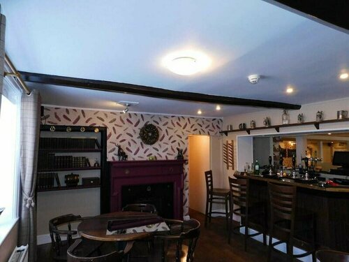 The Nags Head, Buchen Sie Bed & Breakfast East Harling Norfolk (Grafschaft)