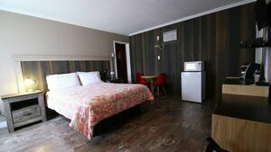 Motel La Source