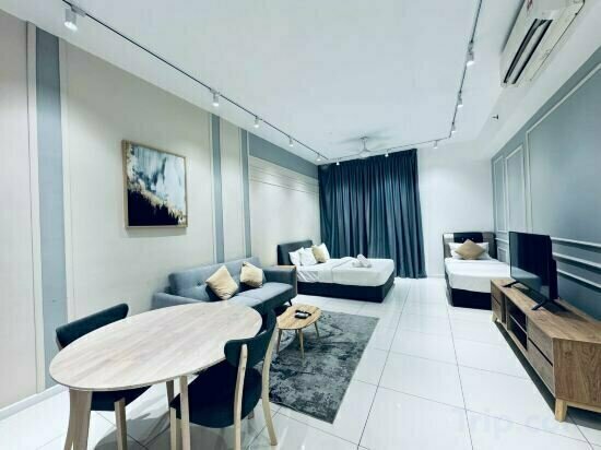 Chambers luxury suites KLCC