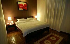 Casa Titik