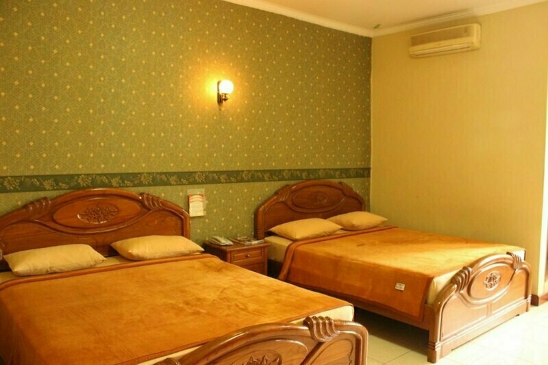 Lingga Hotel