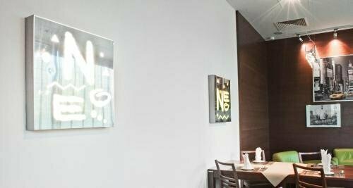 Hotel Neo, Buchen Sie Hotel Tarnowskie Góry Schlesien