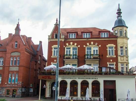 Hotel Piast