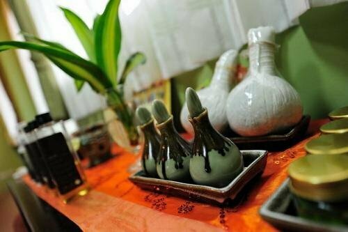Thai Modern Resort & SPA