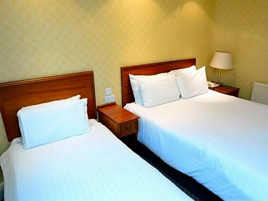 Mercure Birmingham North Barons Court