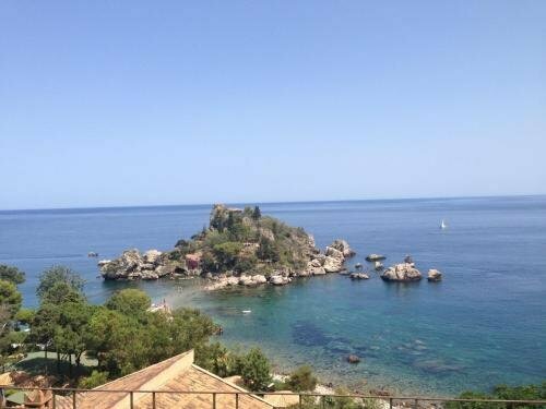 Villa Giovanna, Prenota Villa Hotel a Sicilia con parcheggio, Parcheggio