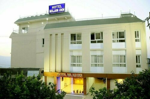 Hotel Milam Inn, Rezervovat Hotel Almora Uttarakhand