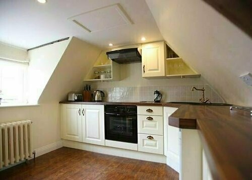 West End Guest House