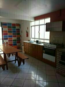 Insta Hostel Floripa