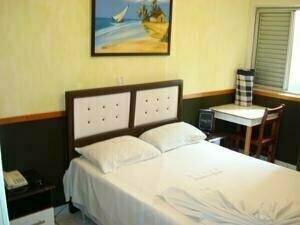 Alameda Park Hotel, Забронировать Отель Санта-Чечилия Сан-Пауло