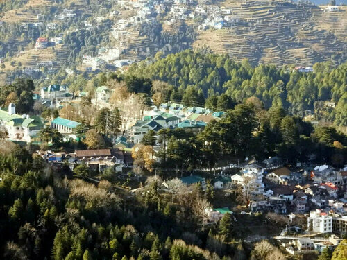 Sandringham Hideout, Book Hotel Chamba Himachal Pradesh
