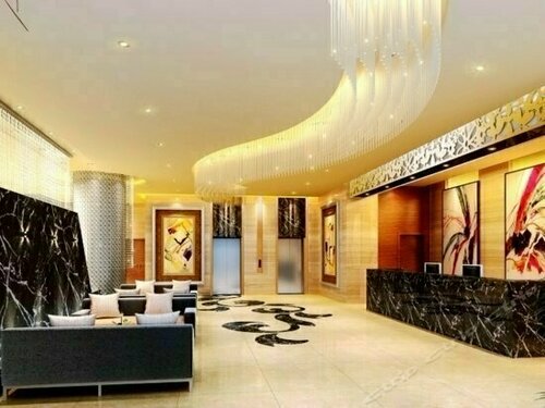 Meister Hotel, Buchen Sie Hotel Qijiang Chongqing