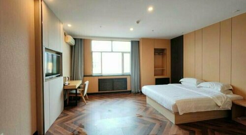 Lavande Hotels Harbin Railway Station Zhanqian Square