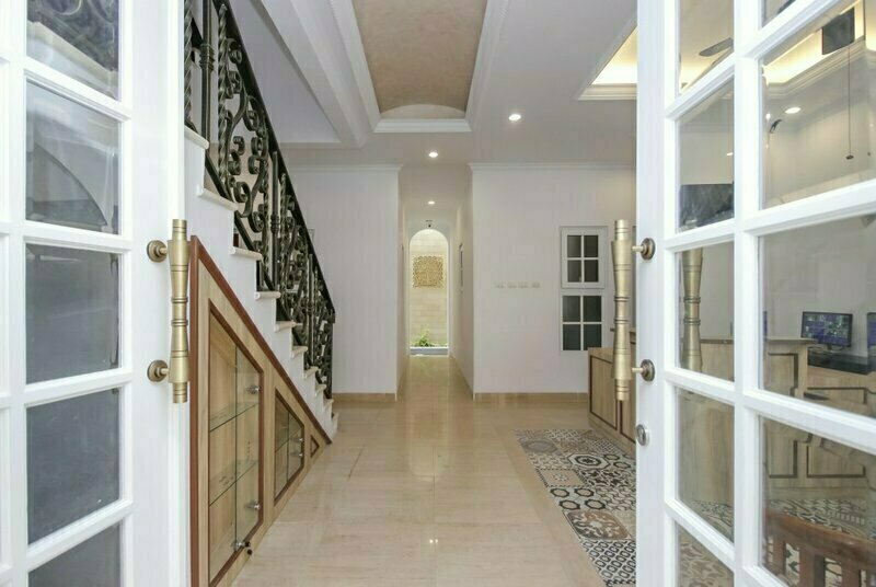 Kwitang Guest House