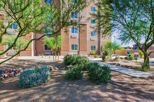 Candlewood Suites Tucson, an IHG Hotel, Buchen Sie Hotel Tucson Arizona