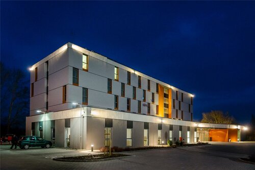 Best Western Plus Lakeside Hotel, Book Hotel Szekesfehervar Fejer