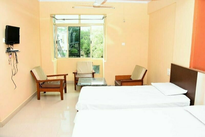 Hotel Surya Residency