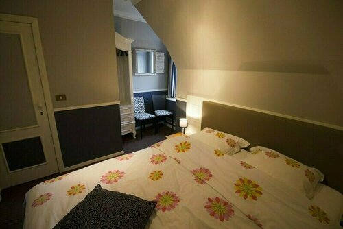 B&B lHeritage, Réserver Hôtel Hôtels à Flanders avec parking, Parking