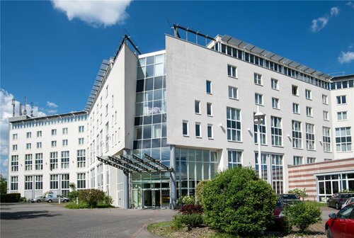 Best Western Conference Airporthotel Frankfurt Mörfelden, Забронировать Отель Отели Мёрфельден-Вальдорф с завтраком, Завтраки