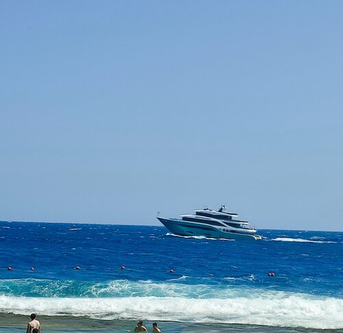 Amarina Jannah Resort & Aqua Park Marsa Alam, Boek Resort SPA-hotels in Marsa Alam, SPA