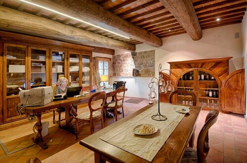 Relais La Costa, Book Ferieresort Monteriggioni Chianti