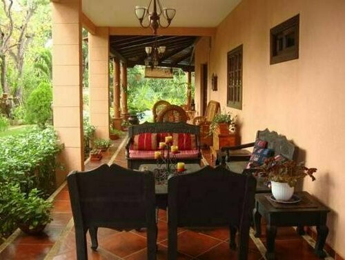 Hotel Villa Maya, Prenota Hotel Managua Managua Region