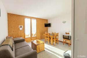 Residence Adonis Fontaine du Roi by Olydea