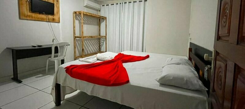 Hotel Novo Gama