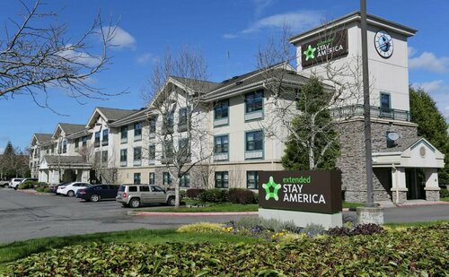 Extended Stay America Suites - Seattle - Mukilteo, Réserver Hôtel Mukilteo Washington (state)