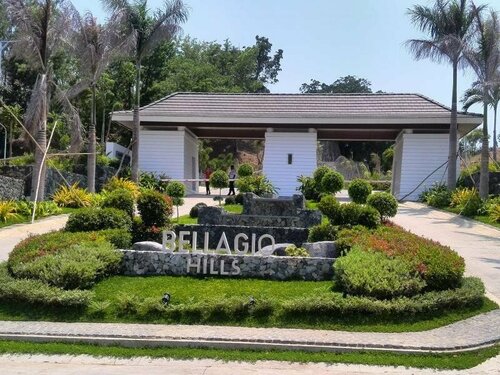 Bellagio Hills Hotel and Restaurant, Book Hotel Paoay Luzon