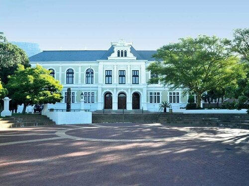 Cape Town Hollow Boutique Hotel CBD, Забронировать Бутик-отель Кейптаун Центр Кейптаун