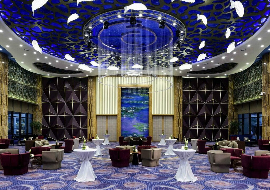 Pullman Wenzhou