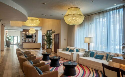 Best Western Premier Petion-ville, Book Hotel Port-au-Prince SPA hoteller, SPA