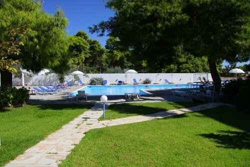 Siagas Beach Hotel, Reserva ahora Hotel Agii Theodori 