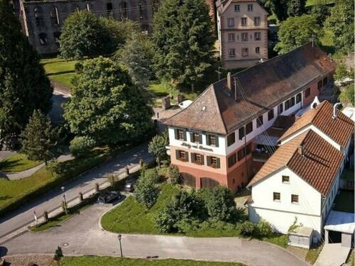 Hotel Landgasthof König von Preussen, Réserver Hôtel Hôtels à Bade-Wurtemberg avec parking, Parking