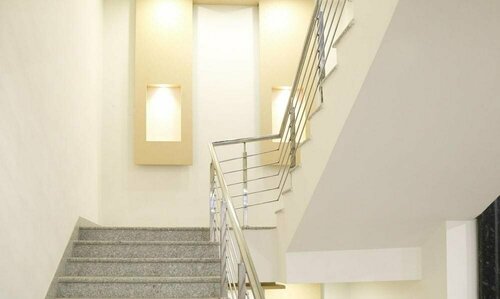 Ashirwad Hotel and Banquets