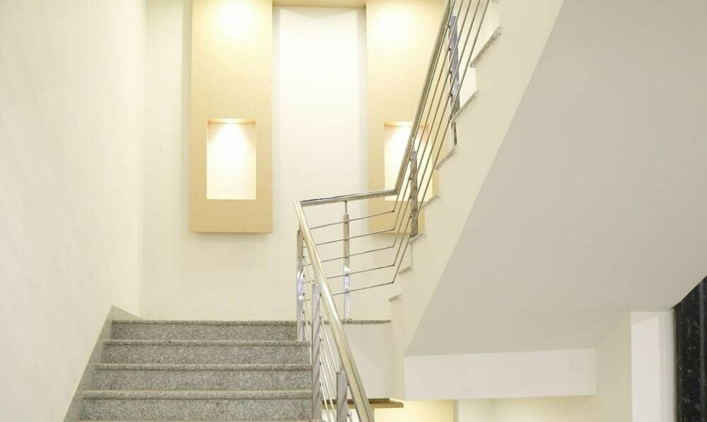 Ashirwad Hotel and Banquets