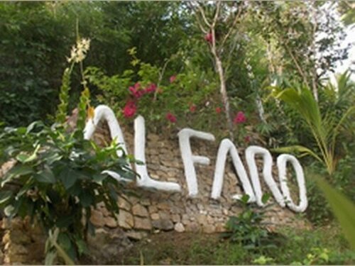 Al Faro Cosmio Hotel, Varaa Hotelli 3-tähden hotellit Busuanga:ssä, 3*