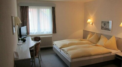 Landhotel Hirschen, Prenota Hotel Schlatt 