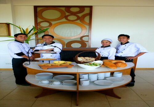 Asia Grand View Hotel, Book Hotel Hotels in Palawan with Breakfast, Breakfasts