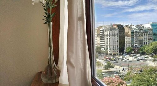 Hotel Presidente Buenos Aires, Забронировать Отель Буэнос-Айрес провинция Буэнос-Айрес
