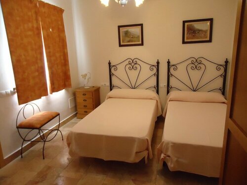 Hotel Antequera Rural Fortes La Nuit, Забронировать Отель Мольина Провинция Малага