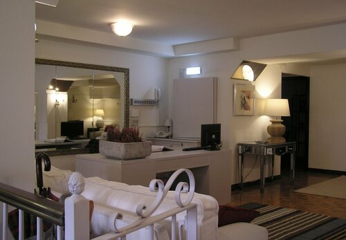 Hotel Central by MyHouseSpain, Réserver Hôtel Gijón 
