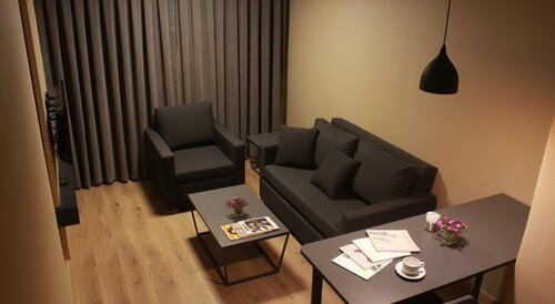 Endless Comfort Hotel Taksim, Забронировать Отель СПА-отели Стамбула, рядом с Галатасарайский лицей, SPA-услуги
