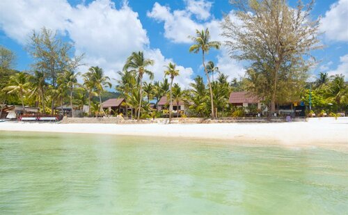 Bottle Beach 2 Bungalows, Забронировать Отель Недорогие отели Сурат Тхани, недорогие