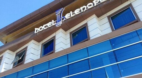 Helenapolis OTEL, Book Hotel Hotels in Altinova with Parking, Parking